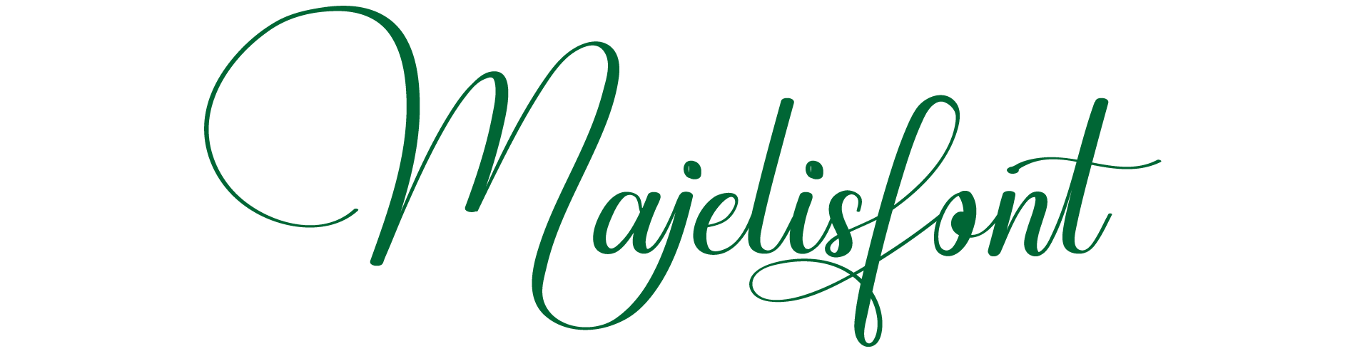 Majelis Font